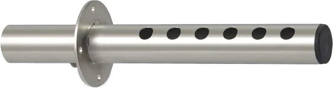 PEGO stainless steel steam distributor