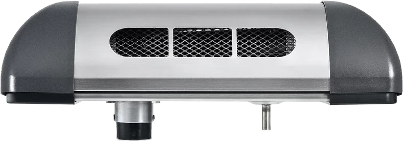 PEGO stainless steel fan unit