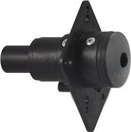 PEGO steam distributor nozzle