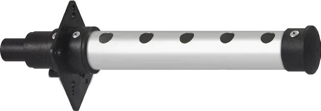 ماسورة توزيع بخار ألومنيوم – Aluminium Steam Distributor