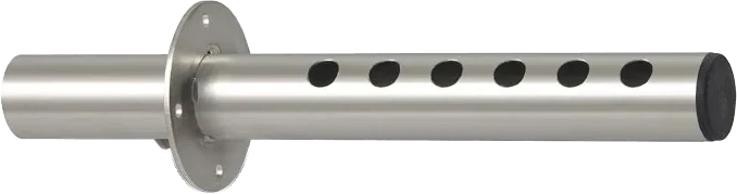 ماسورة توزيع بخار ستانلس – Stainless Steel Steam Distributor