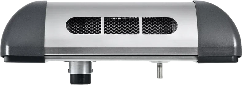 وحدة مروحة ستانلس – Stainless Steel Fan Unit