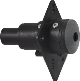 فونية بخار لغرف الستيم – Steam Distributor Nozzle