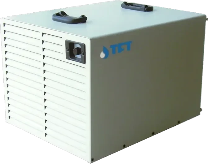مجفف هواء بالتكثيف – CDW – CDK 16 – 100
