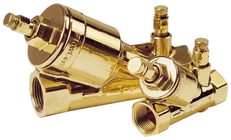 محبس اتزان ديناميكي – FlowCon K