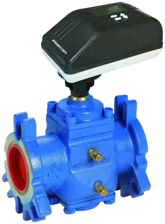 محبس PICV – FlowCon SM