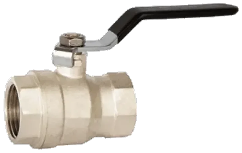 محبس بلية – Ball Valve