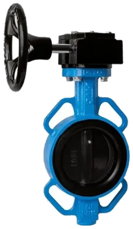 محبس فراشة ويفر – Wafer Butterfly Valve