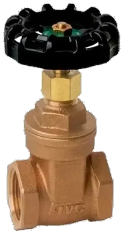 محبس سكينة نحاس – Bronze Gate Valve