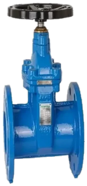 محبس سكينة حديد زهر – Ductile Iron Gate Valve