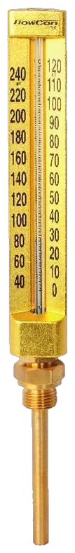 عداد حرارة (ترمومتر) – Thermometer