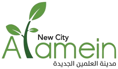 New Alamein City