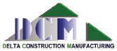 Delta Construction Manufacturing