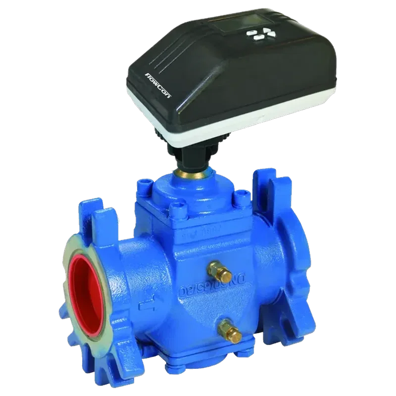 FlowCon SM PICV