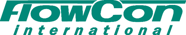 FlowCon International logo