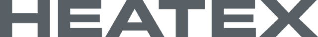 HEATEX logo
