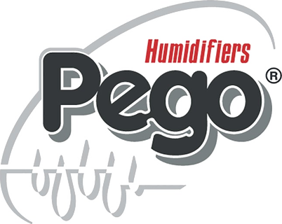 PEGO logo