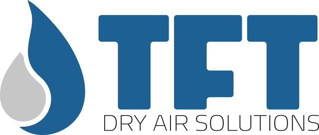 TFT – Tecnofrigo Tuscany logo