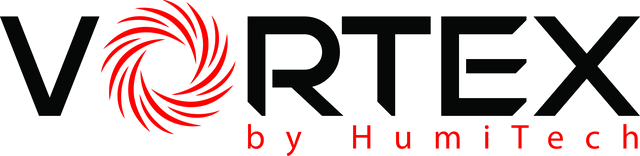 VORTEX logo