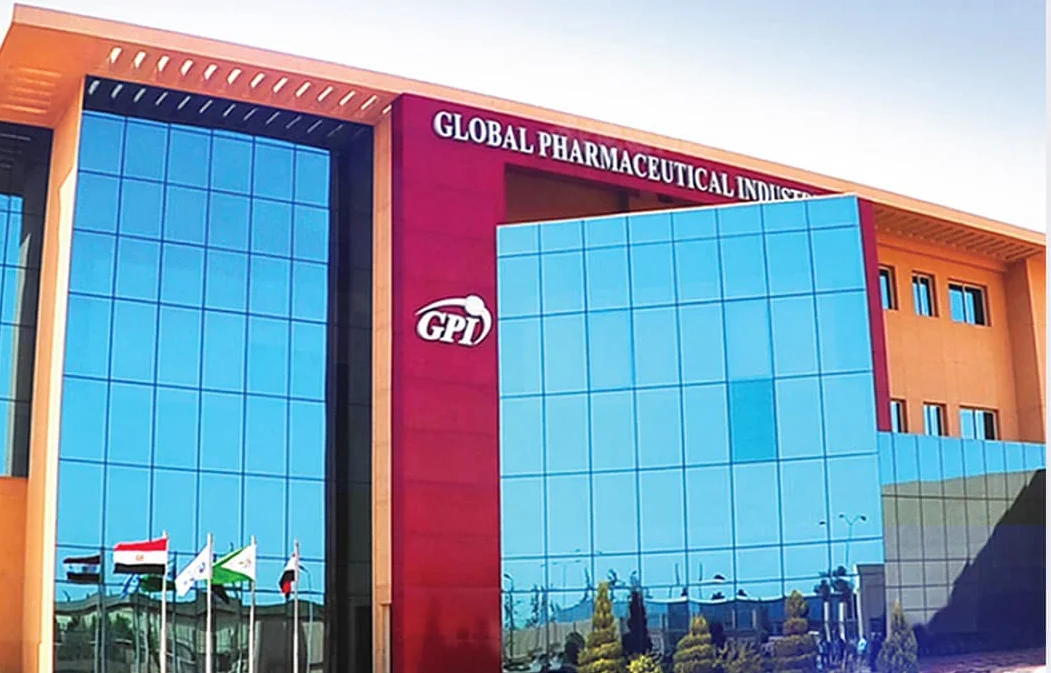 GPI Pharma