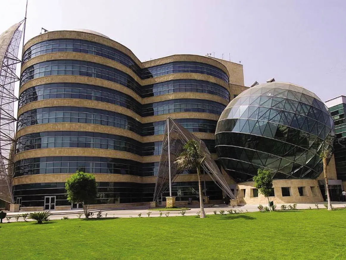 57357 Hospital