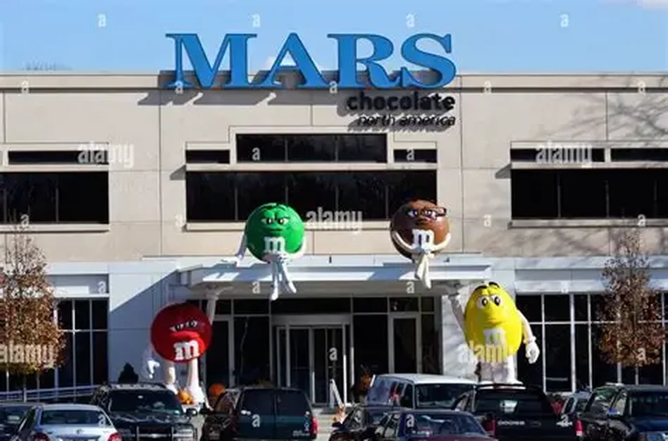 MARS Factory