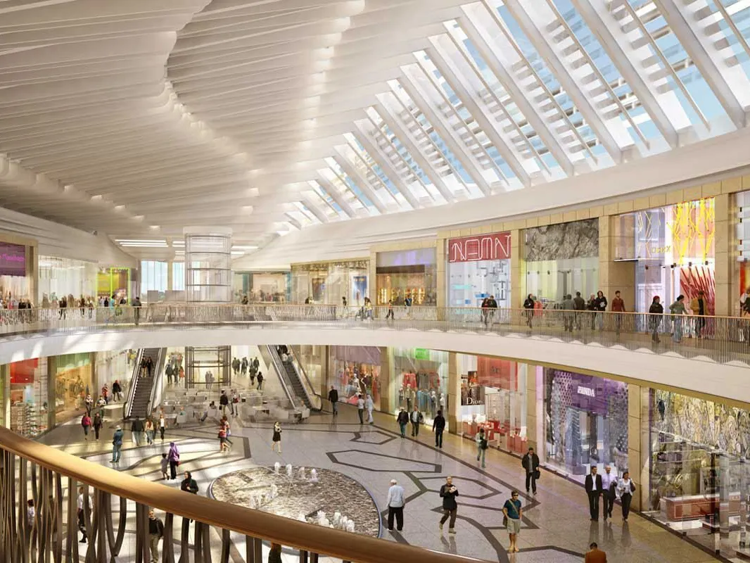 Mall of Egypt