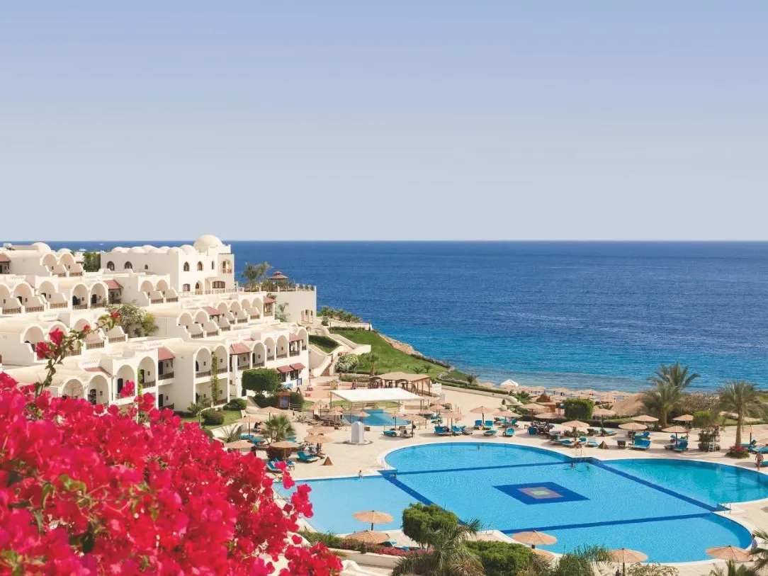 Mövenpick Resort