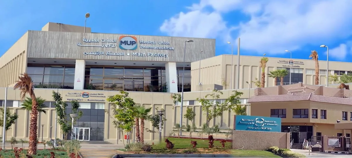 MUP Pharma
