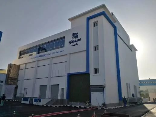 Sedico Pharma