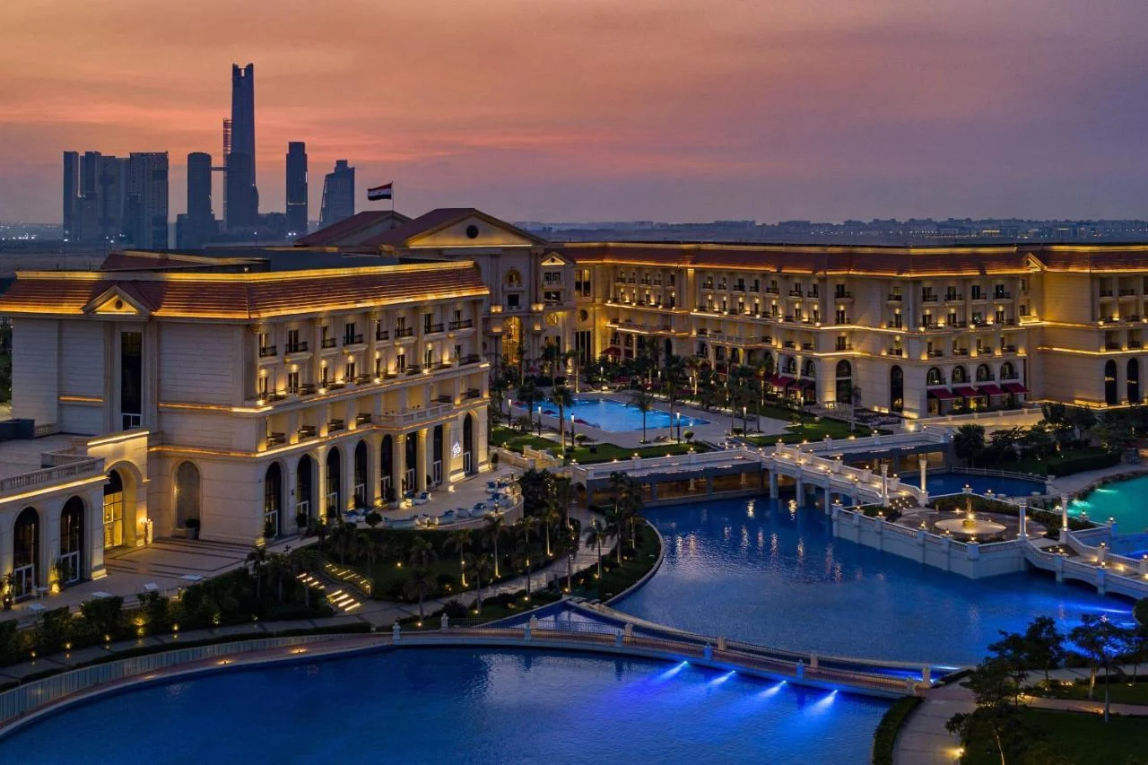 St. Regis (Al Masa)