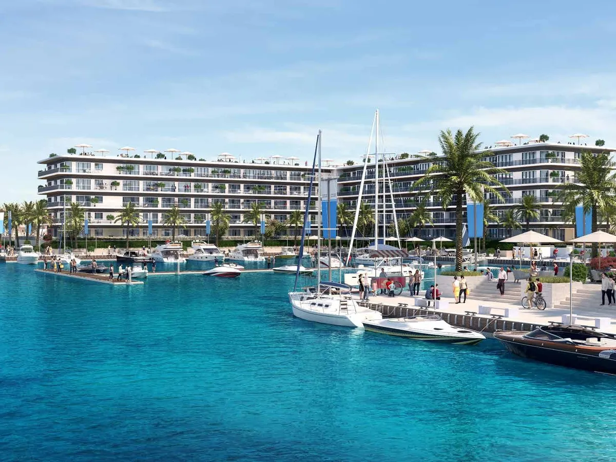 Vida Marassi Marina