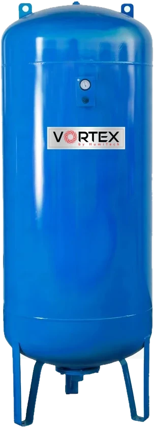 VORTEX expansion tank